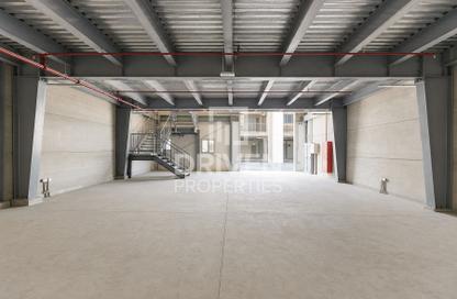 Warehouse - Studio for rent in Al Quoz Industrial Area 4 - Al Quoz Industrial Area - Al Quoz - Dubai