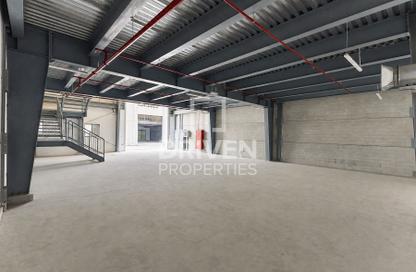 Warehouse - Studio for rent in Al Quoz Industrial Area 4 - Al Quoz Industrial Area - Al Quoz - Dubai