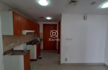 Apartment - Studio - 1 Bathroom for rent in Lakeside Tower D - Lakeside Residence - Dubai Production City (IMPZ) - Dubai