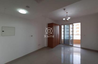 Apartment - Studio - 1 Bathroom for rent in Lakeside Tower D - Lakeside Residence - Dubai Production City (IMPZ) - Dubai