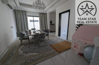 Villa - 5 Bedrooms - 7 Bathrooms for sale in Al Yasmeen 1 - Al Yasmeen - Ajman