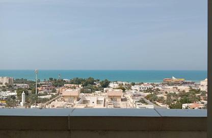 Apartment - 1 Bedroom - 2 Bathrooms for sale in Ajman One Tower 5 - Ajman One - Ajman Downtown - Ajman