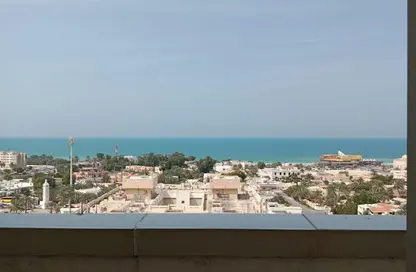 شقة - غرفة نوم - 2 حمامات للبيع في 5 عجمان ون تاور - عجمان واحد - عجمان وسط المدينة - عجمان