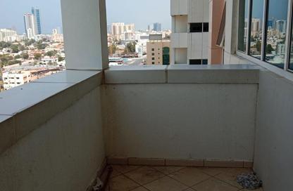 Apartment - 1 Bedroom - 2 Bathrooms for sale in Ajman One Tower 5 - Ajman One - Ajman Downtown - Ajman