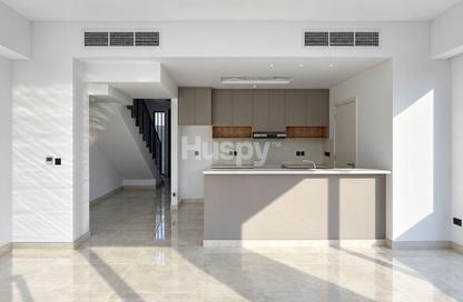 Townhouse - 3 - 4 for rent in Falcon Island North - Falcon Island - Al Hamra Village - Ras Al Khaimah