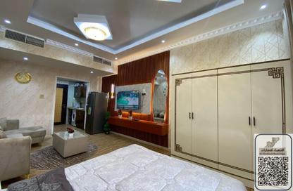 Apartment - Studio - 1 Bathroom for sale in Al Hamidiya 1 - Al Hamidiya - Ajman