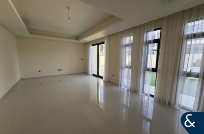 Townhouse - 3 Bedrooms - 4 Bathrooms for sale in Odora - Damac Hills 2 - Dubai