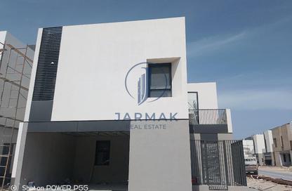 Villa - 5 Bedrooms - 7 Bathrooms for sale in District 9 - Al Zorah - Ajman