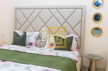 Apartment - 2 Bedrooms - 3 Bathrooms for sale in Al Ameera Village - Ajman