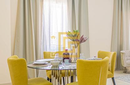 Apartment - 2 Bedrooms - 3 Bathrooms for sale in Al Ameera Village - Ajman