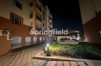Apartment - 1 - 2 for rent in Al Waha - Al Ghadeer - Abu Dhabi