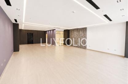 Office Space - Studio for rent in Bay Square Building 1 - Bay Square - Business Bay - Dubai