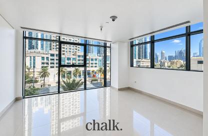 Duplex - 2 - 3 for sale in BLVD Crescent Podium - BLVD Crescent - Downtown Dubai - Dubai