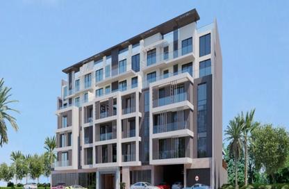 Apartment - 2 - 3 for sale in Enaya Residences - District 3 - Jumeirah Village Triangle - Dubai