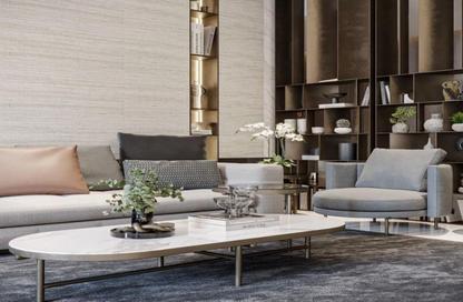 Apartment - 2 - 3 for sale in Enaya Residences - District 3 - Jumeirah Village Triangle - Dubai