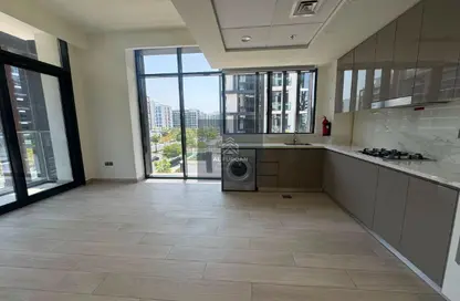 Apartment - 1 Bedroom - 1 Bathroom for rent in Azizi Riviera 28 - Azizi Riviera - Meydan One - Meydan - Dubai