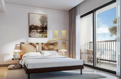 Apartment - 1 - 2 for sale in Sobha Orbis Tower F - Sobha Orbis - Motor City - Dubai Apartment - 1 - 2 for sale in Sobha Orbis Tower F - Sobha Orbis - Motor City - Dubai
