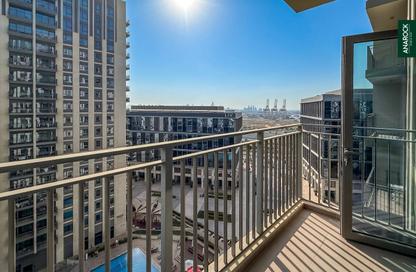 Apartment - 1 - 1 for rent in Park Heights 2 Tower 1 - Park Heights 2 - Park Heights - Dubai Hills Estate - Dubai Apartment - 1 - 1 for rent in Park Heights 2 Tower 1 - Park Heights 2 - Park Heights - Dubai Hills Estate - Dubai