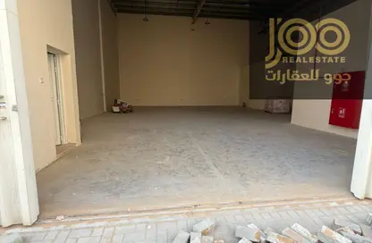 Warehouse - Studio - 1 Bathroom for rent in Umm Al Thuoob - Umm Al Quwain Warehouse - Studio - 1 Bathroom for rent in Umm Al Thuoob - Umm Al Quwain