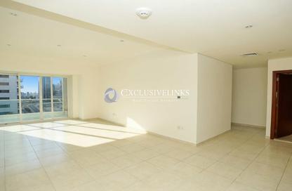 Apartment - 2 - 3 for rent in Marina Heights - Dubai Marina - Dubai