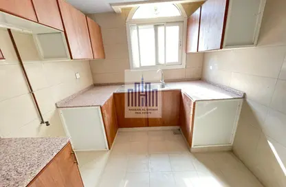 Apartment - 1 Bedroom - 1 Bathroom for rent in Fire Station Road - Muwaileh - Sharjah