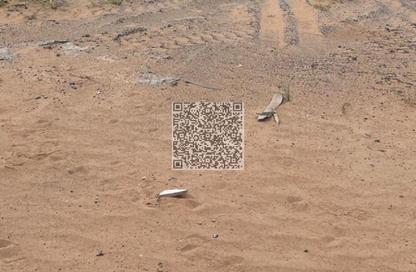 Land - Studio for sale in Manama - Ajman
