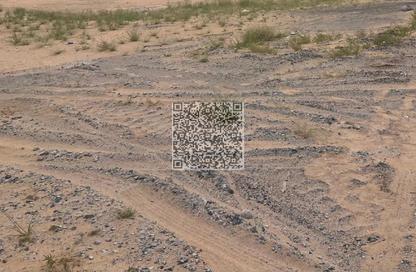 Land - Studio for sale in Manama - Ajman