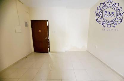 Apartment - Studio - 1 Bathroom for rent in Suroor 511 - Muwaileh - Sharjah