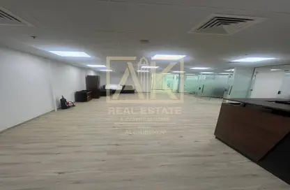 مكتب - استوديو للايجار في برج ريجال - الخليج التجاري - دبي