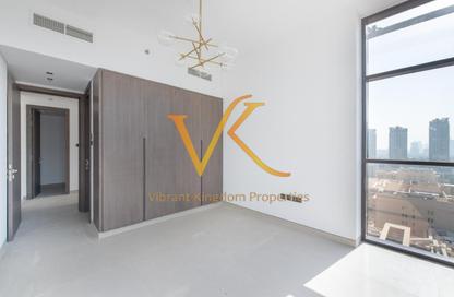 Apartment - 2 Bedrooms - 3 Bathrooms for rent in Euro Residence - Barsha Heights (Tecom) - Dubai