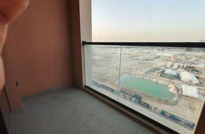 Apartment - 2 Bedrooms - 2 Bathrooms for rent in Souks Residential - Al Mamsha - Muwaileh - Sharjah
