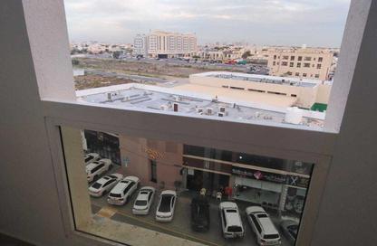 Apartment - 1 Bedroom - 2 Bathrooms for rent in Ajman 44 building - Al Hamidiya 1 - Al Hamidiya - Ajman