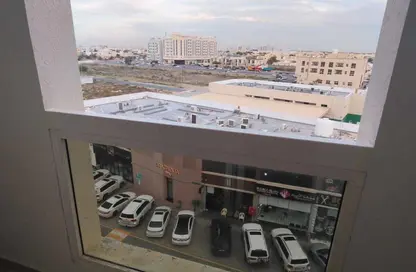 Apartment - 1 Bedroom - 2 Bathrooms for rent in Ajman 44 building - Al Hamidiya 1 - Al Hamidiya - Ajman