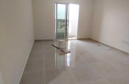 Apartment - 1 Bedroom - 2 Bathrooms for rent in Ajman 44 building - Al Hamidiya 1 - Al Hamidiya - Ajman