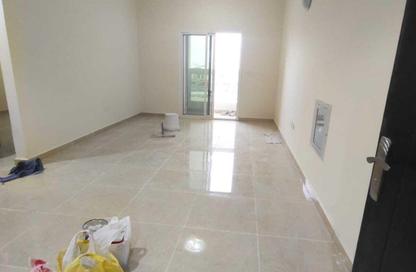 Apartment - 1 Bedroom - 2 Bathrooms for rent in Ajman 44 building - Al Hamidiya 1 - Al Hamidiya - Ajman