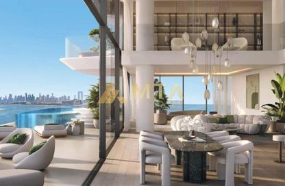 Apartment - 1 - 2 for sale in Avita - Passo by Beyond - Palm Jumeirah - Dubai