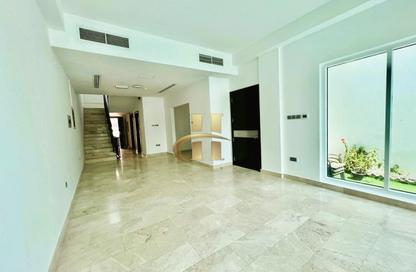 Villa - 4 Bedrooms - 6 Bathrooms for rent in Westar Reflections - District 13 - Jumeirah Village Circle - Dubai