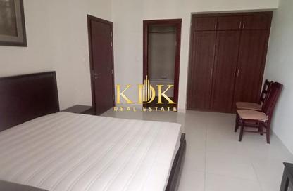 Apartment - 1 - 2 for rent in Elite Sports Residence 5 - Elite Sports Residence - Dubai Sports City - Dubai
