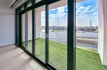 شقة - غرفة نوم - 2 حمامات للايجار في C2 - C التلال - مشروع التلال - دبي