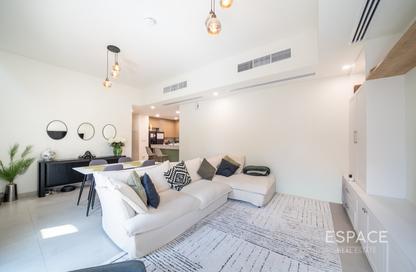 Villa - 2 Bedrooms - 2 Bathrooms for sale in Amaranta 1 - Amaranta - Villanova - Dubai Villa - 2 Bedrooms - 2 Bathrooms for sale in Amaranta 1 - Amaranta - Villanova - Dubai