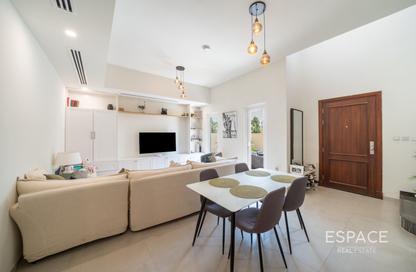Villa - 2 Bedrooms - 2 Bathrooms for sale in Amaranta 1 - Amaranta - Villanova - Dubai Villa - 2 Bedrooms - 2 Bathrooms for sale in Amaranta 1 - Amaranta - Villanova - Dubai