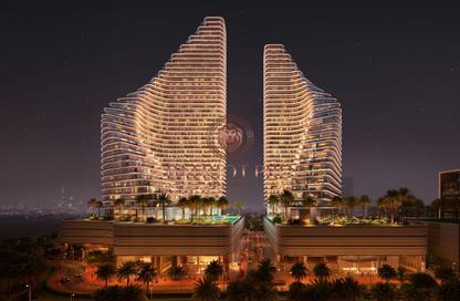 Retail - Studio for sale in Binghatti Flare - District 2 - Jumeirah Village Triangle - Dubai