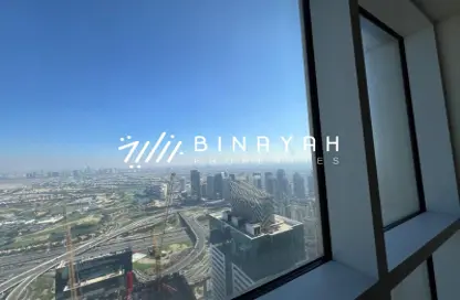 Apartment - 1 Bedroom - 2 Bathrooms for sale in Marina 101 - Dubai Marina - Dubai Apartment - 1 Bedroom - 2 Bathrooms for sale in Marina 101 - Dubai Marina - Dubai