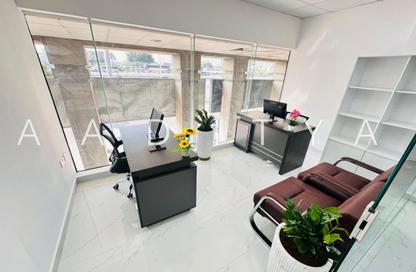 Office Space - Studio - 1 Bathroom for rent in Reem Residency - Al Karama - Dubai Office Space - Studio - 1 Bathroom for rent in Reem Residency - Al Karama - Dubai