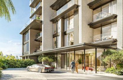Apartment - 5 Bedrooms - 6 Bathrooms for sale in Solaya 6 - Solaya - La Mer - La Mer - Jumeirah - Dubai