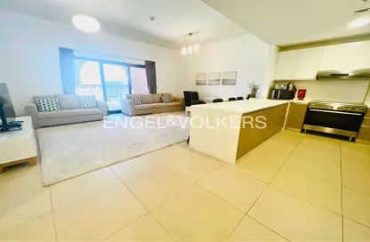 Apartment - 3 Bedrooms - 4 Bathrooms for sale in Al Andalus Tower F - Al Andalus - Jumeirah Golf Estates - Dubai