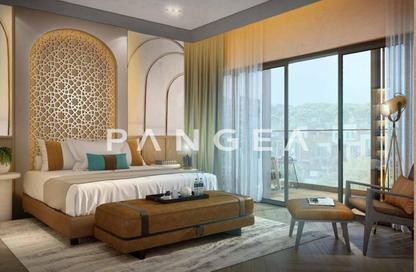 Townhouse - 4 - 3 for sale in Morocco - Damac Lagoons - Dubai Townhouse - 4 - 3 for sale in Morocco - Damac Lagoons - Dubai