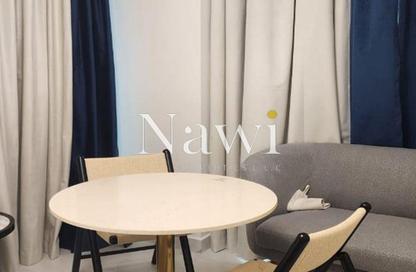Apartment - Studio - 1 Bathroom for rent in Opalz By Danube Tower 1 - Opalz by Danube - Dubai Science Park - Dubai