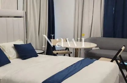 Apartment - Studio - 1 Bathroom for rent in Opalz By Danube Tower 1 - Opalz by Danube - Dubai Science Park - Dubai