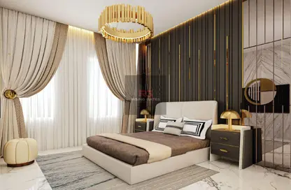 Apartment - 2 Bedrooms - 2 Bathrooms for sale in Bayz 101 by Danube - Business Bay - Dubai